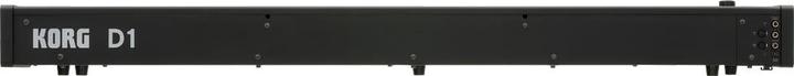 Actual product image Korg D1 (88 Keys)