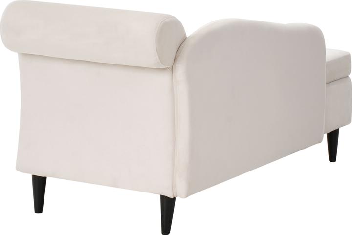 Produktbild Beliani Luiro (Recamiere)