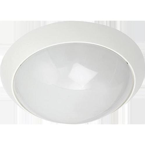 Sg, Wandleuchte + Deckenleuchte, LED-Wandanbauleuchte ECON MIDI 18W 3000K 143070
