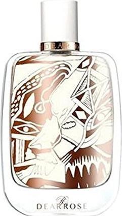 Actual product image Roos & Roos Exclusive Nymphessence Eau de Parfum 100 ml (Eau de parfum, 100 ml)