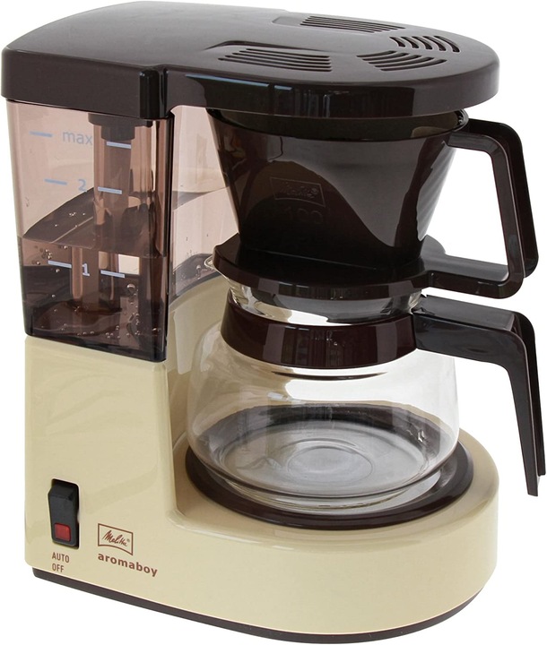Produktbild Melitta Aromaboy 1015-03