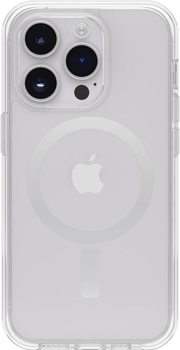 Actual product image OtterBox Symmetry mit MagSafe (Apple iPhone 14 Pro)