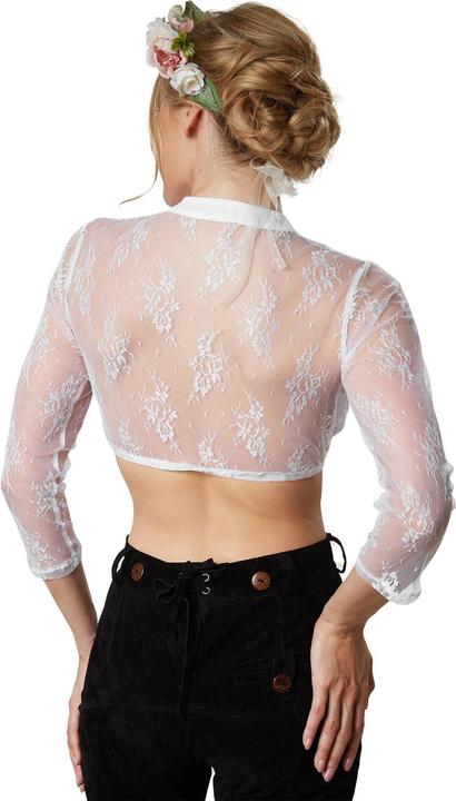 Produktbild Dressforfun Dirndlbluse Gretl (S)
