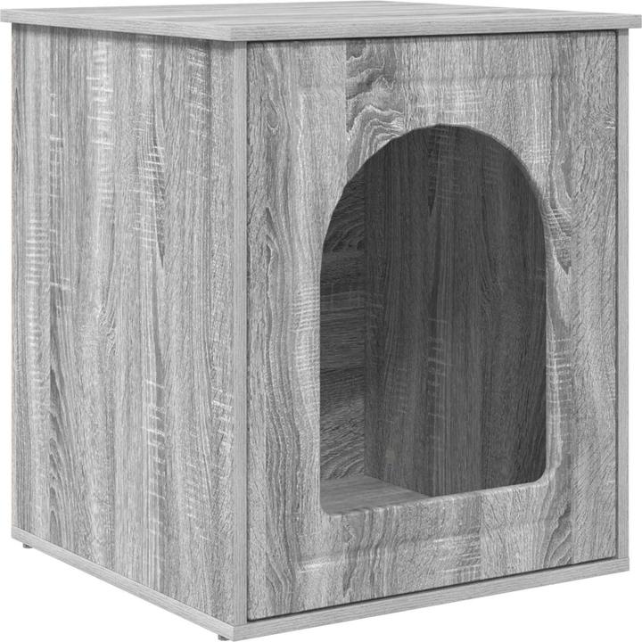 Image du produit vidaXL Katzenhaus (Chat)