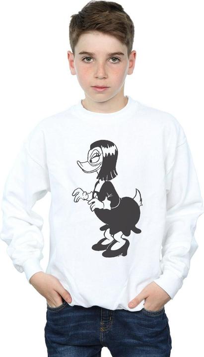 Produktbild Disney Duck Tales Magica De Spell Sweatshirt Jungen (116)