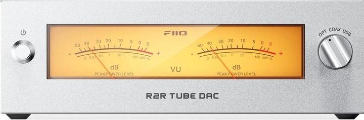 Image du produit FiiO Warmer R2r (Écran, Réglage du son, USB-DAC)