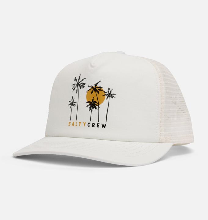 Produktbild Salty Crew Sunny Foamy Trucker