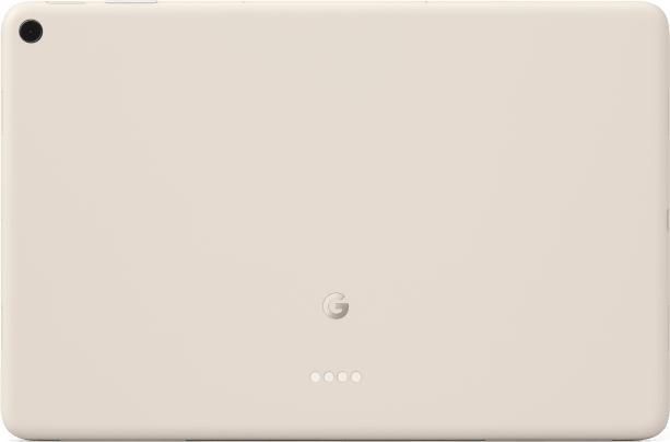 Actual product image Google Pixel Tablet (WLAN only, 10.95", 128 GB, Porcelain)