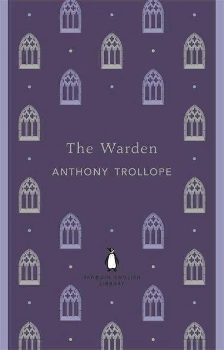 Immagine prodotto The Warden (Inglese, Anthony Trollope, 2012)