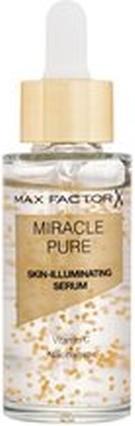 Produktbild Max Factor Miracle Pure Skin-Illuminating Serum (30 ml)