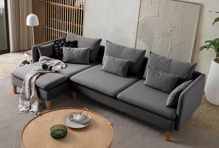 Produktbild Homitis Flexy Relax Corner Sofa (Ecksofa)