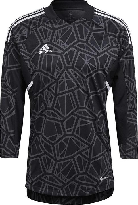 Actual product image adidas Condivo 22 Goalkeeper Jersey Men (L)