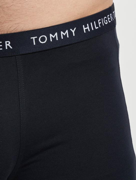 Immagine prodotto Tommy Hilfiger 5-Pack Trunk Boxer - 104671 (S, Confezione da 5 pezzi)