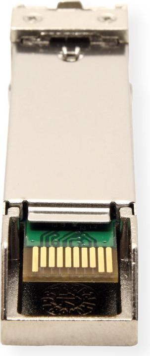 Produktbild Trendnet TEG-MGBSX Mini-GBIC Multi-Mode SX Module (550M)
