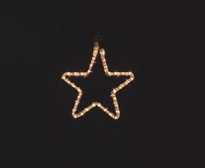 Image du produit STT Mini étoile LED