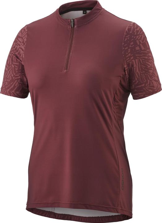 Image du produit Gonso Women's Adventure Jersey Halfzip (48, XL)