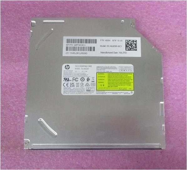 Produktbild HP SKO-ODD SuperMulti DVDRW 9.5 (DVD Laufwerk)