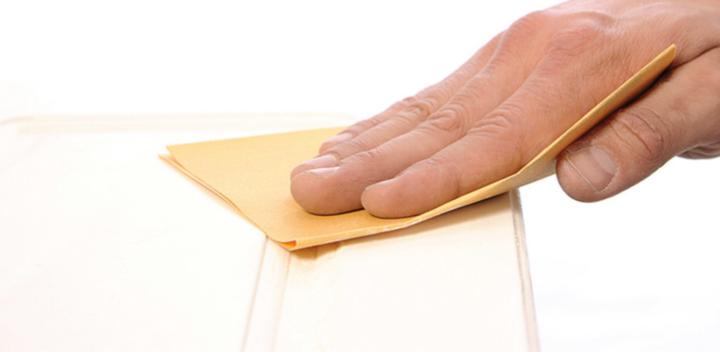 Immagine prodotto Mirka Rulli abrasivi Gold Proflex grana P 240 (240)