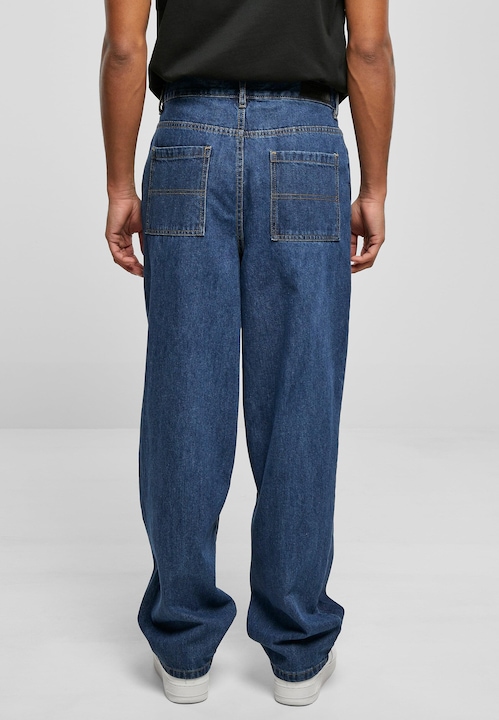 Actual product image Urban Classics 90‘s Jeans (34)
