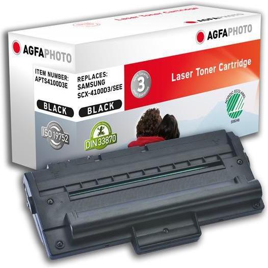 AGFAPHOTO, Toner, Toner Black (BK)