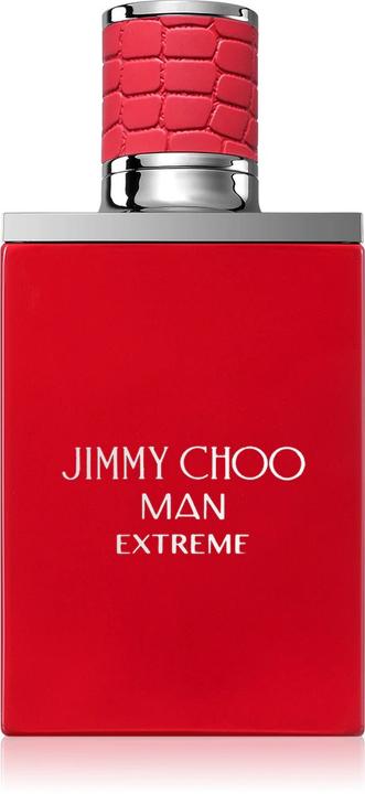 Immagine prodotto Jimmy Choo Man Extreme Eau de Parfum (Eau de parfum, 50 ml)