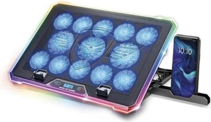 Actual product image Spirit Of Gamer AIRBLADE 1300 RGB