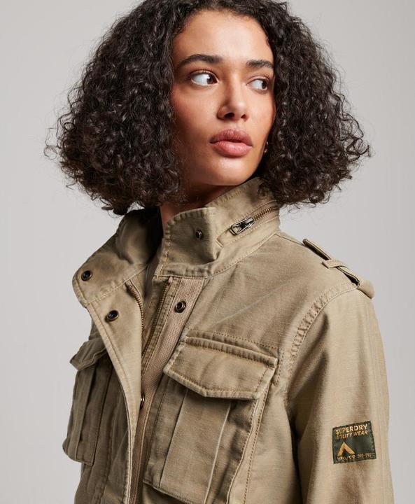 Produktbild Superdry Vintage M65 (S)