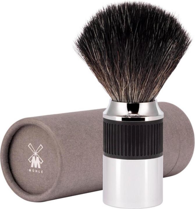 Produktbild Mühle Neo Synth (Rasierpinsel)