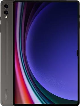 Produktbild Samsung Galaxy Tab S9 Ultra (5G, 14.60", 256 GB, Graphite Grey)