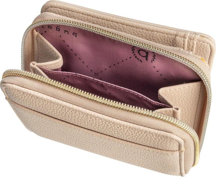 Actual product image Bugatti ELLA wallet