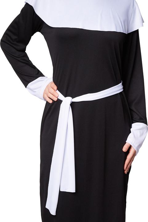 Image du produit Dressforfun Costume de nonne pour femme (M)