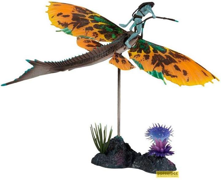 Image du produit Bandai Coffret Avatar Large Tonowari