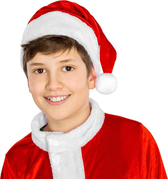 Image du produit Dressforfun Costume de Saint Nicolas pour garçon (116)