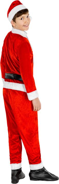 Image du produit Dressforfun Costume de Saint Nicolas pour garçon (116)