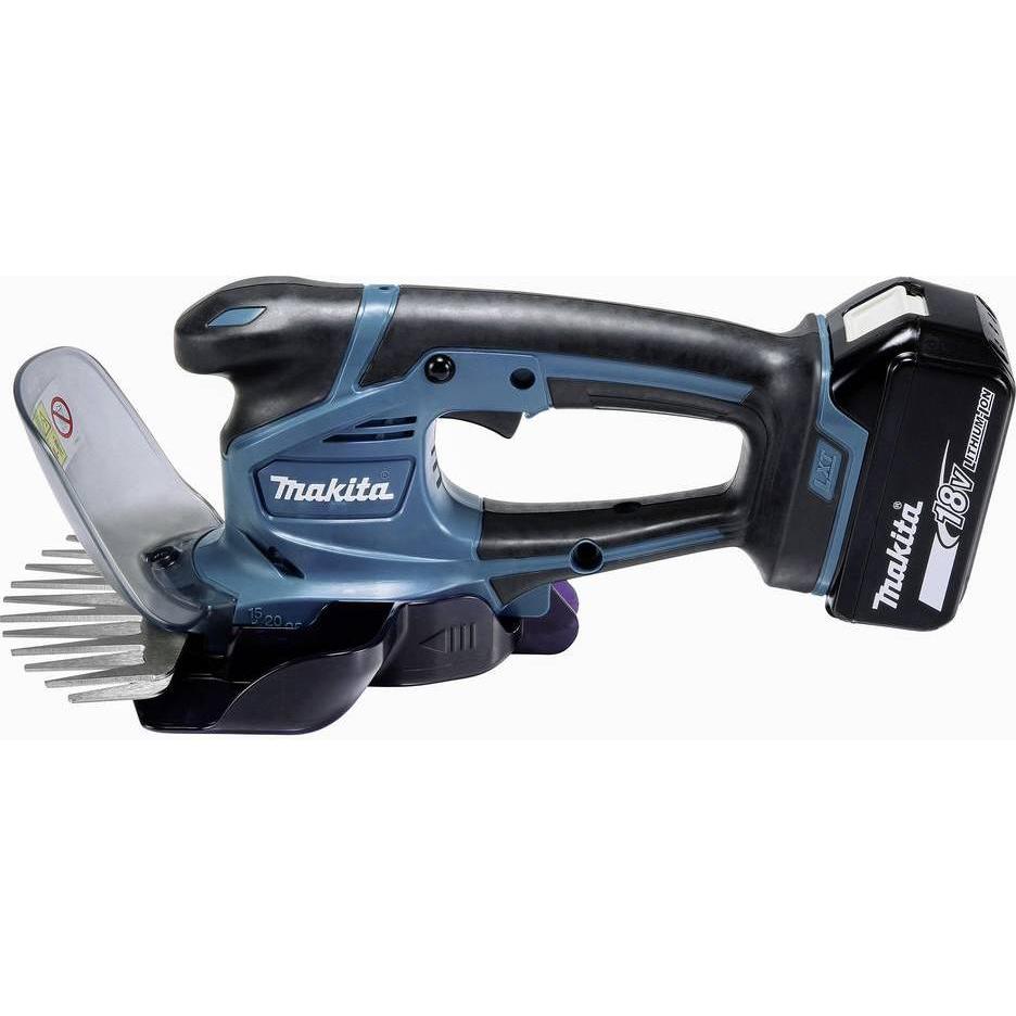 Thumbnail - Makita, Heckenschere, DUM604ZX (Akkuheckenschere)
