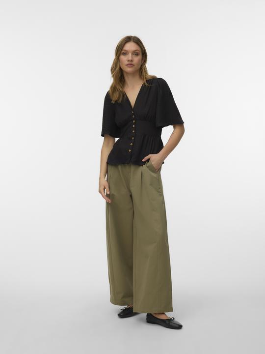 Image du produit Vero Moda VMMELANEY Top Bluse (L)