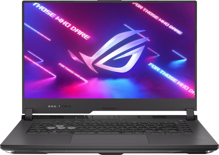 Produktbild ASUS ROG Strix G15 (15.60", 1000 GB, 16 GB, CH, AMD Ryzen 7 6800H)