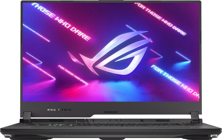 Produktbild ASUS ROG Strix G15 (15.60", 1000 GB, 16 GB, CH, AMD Ryzen 7 6800H)