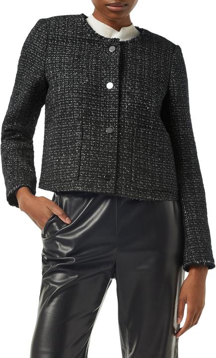 Actual product image Comma Jacket (44)