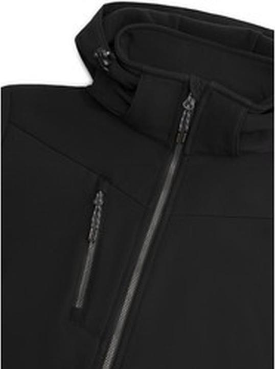 Produktbild Kjelvik Roxy Softshelljas Dames - Maat 40 (40)