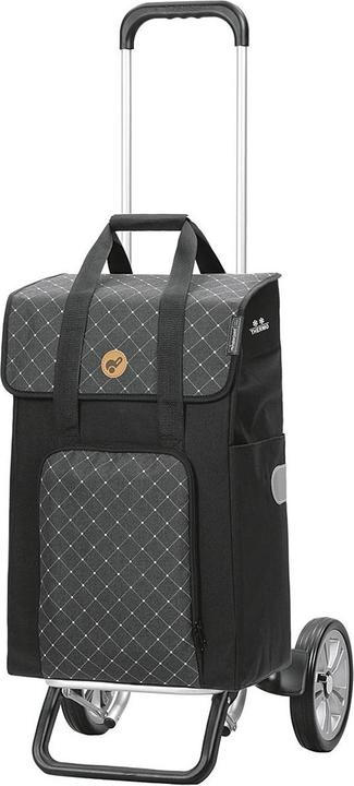 Produktbild Andersen Alu Star Isak