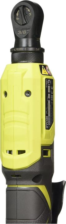 Produktbild Ryobi R18RW3-0 (3/8")