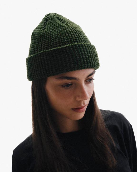 Actual product image Hae Quester Beanie (One size)