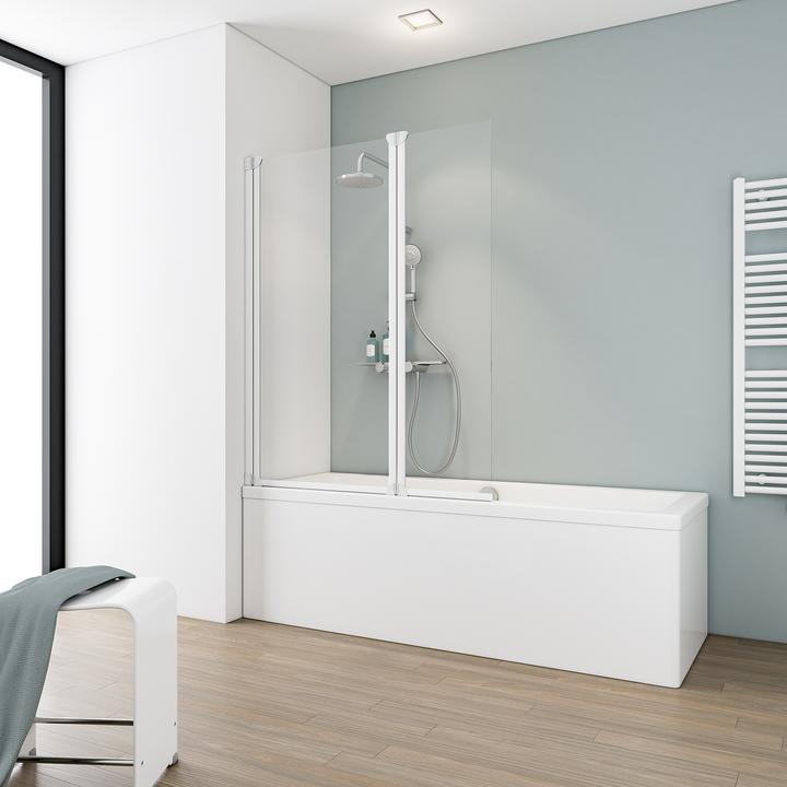 Actual product image Schulte Bath tub attachment