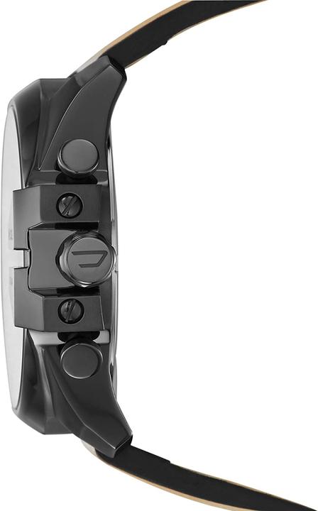 Produktbild Diesel Chronograph Quarz (Analoguhr, Chronograph, 59 mm)