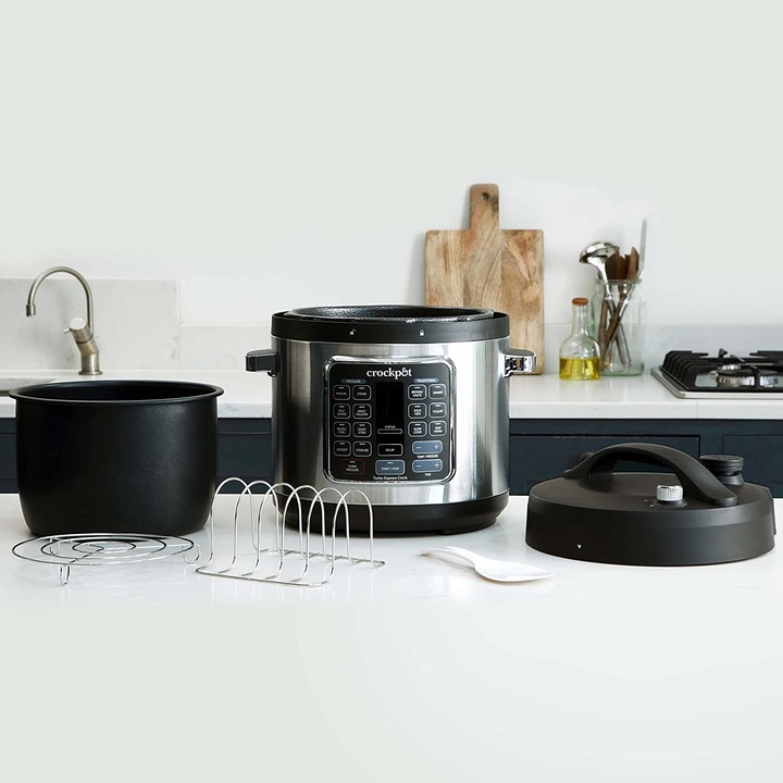 Produktbild Crockpot Multikocher