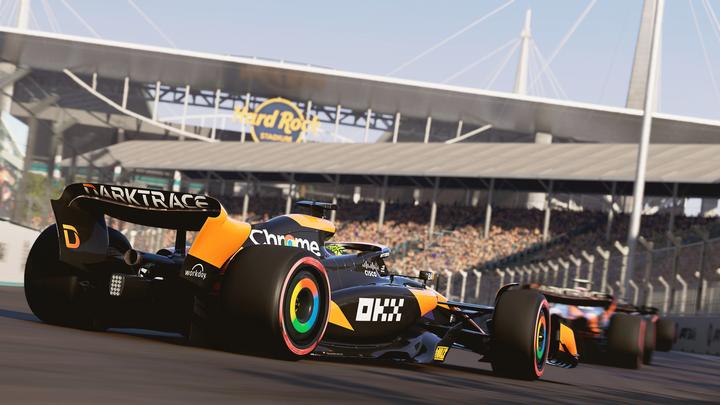 Image du produit EA Games Jeu vidéo F1 (PS4)