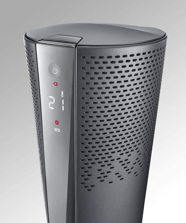 Actual product image De'Longhi HFX85W20C (2000 W)