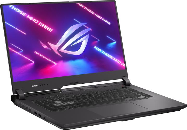 Produktbild ASUS ROG Strix G15 (15.60", 1000 GB, 16 GB, CH, AMD Ryzen 7 6800H)