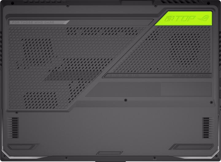 Produktbild ASUS ROG Strix G15 (15.60", 1000 GB, 16 GB, CH, AMD Ryzen 7 6800H)